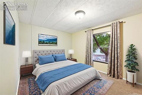 Tiny photo for 30 Shangra La Drive, Colorado Springs, CO 80907 (MLS # 5682238)