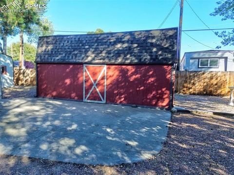 Tiny photo for 30 Shangra La Drive, Colorado Springs, CO 80907 (MLS # 5682238)