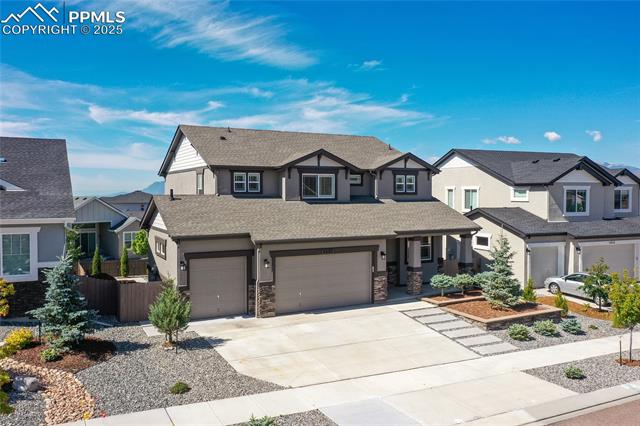 4842 Horse Gulch Loop