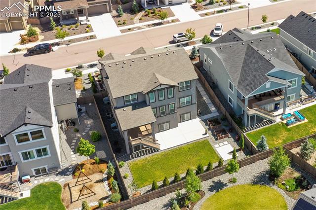 4842 Horse Gulch Loop