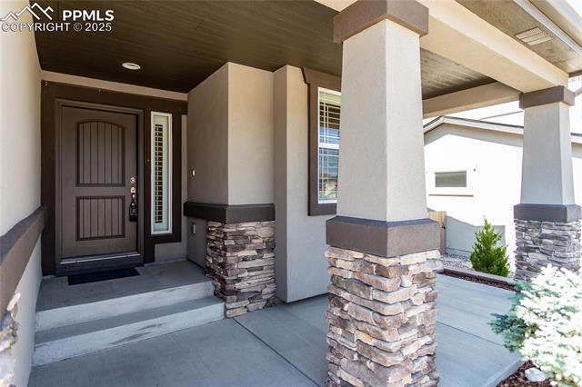 4842 Horse Gulch Loop