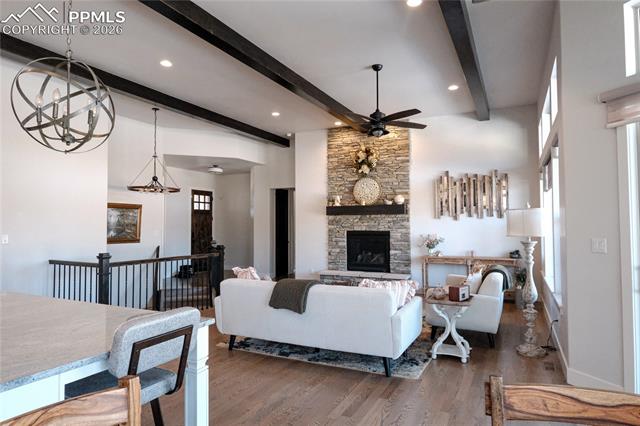 4252 Horse Gulch Loop