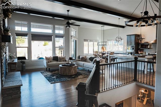 4252 Horse Gulch Loop