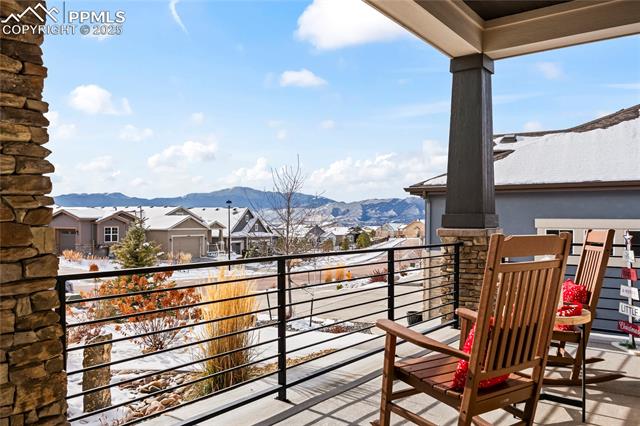 4252 Horse Gulch Loop