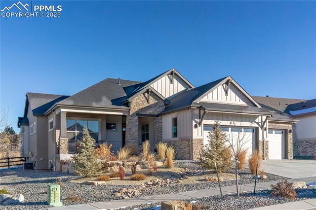 4252 Horse Gulch Loop