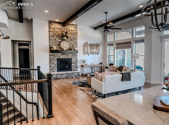 4252 Horse Gulch Loop