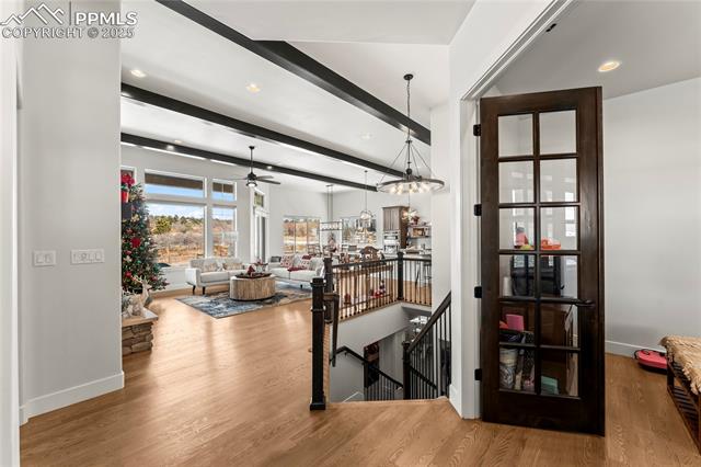 4252 Horse Gulch Loop