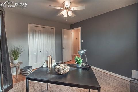 Tiny photo for 2815 Ute Drive, Colorado Springs, CO 80907 (MLS # 5457388)