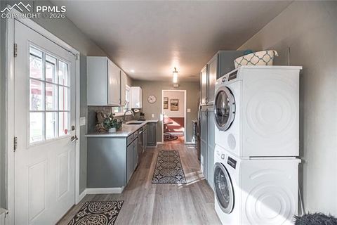 Tiny photo for 2815 Ute Drive, Colorado Springs, CO 80907 (MLS # 5457388)