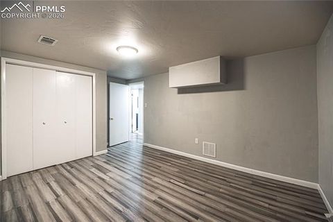 Tiny photo for 2815 Ute Drive, Colorado Springs, CO 80907 (MLS # 5457388)
