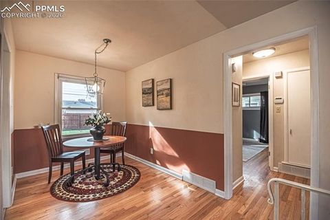 Tiny photo for 2815 Ute Drive, Colorado Springs, CO 80907 (MLS # 5457388)