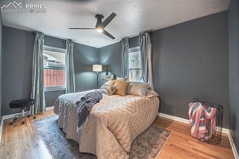 Tiny photo for 2815 Ute Drive, Colorado Springs, CO 80907 (MLS # 5457388)