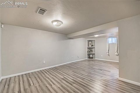Tiny photo for 2815 Ute Drive, Colorado Springs, CO 80907 (MLS # 5457388)