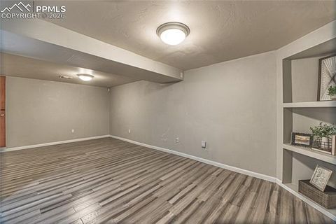 Tiny photo for 2815 Ute Drive, Colorado Springs, CO 80907 (MLS # 5457388)