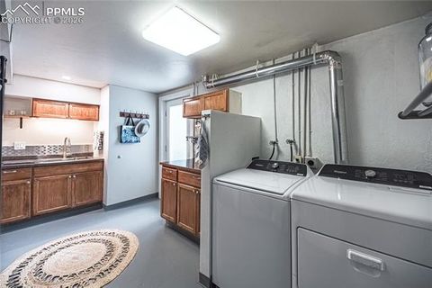 Tiny photo for 2815 Ute Drive, Colorado Springs, CO 80907 (MLS # 5457388)