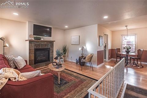 Tiny photo for 2815 Ute Drive, Colorado Springs, CO 80907 (MLS # 5457388)