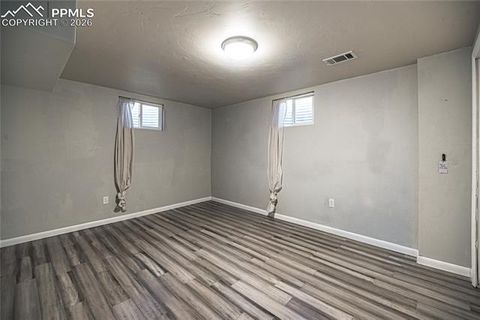 Tiny photo for 2815 Ute Drive, Colorado Springs, CO 80907 (MLS # 5457388)