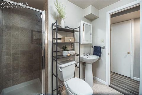 Tiny photo for 2815 Ute Drive, Colorado Springs, CO 80907 (MLS # 5457388)