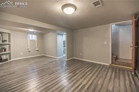 Tiny photo for 2815 Ute Drive, Colorado Springs, CO 80907 (MLS # 5457388)
