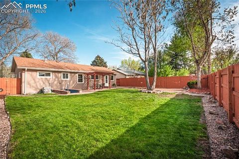 Tiny photo for 2815 Ute Drive, Colorado Springs, CO 80907 (MLS # 5457388)
