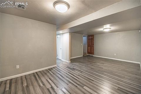 Tiny photo for 2815 Ute Drive, Colorado Springs, CO 80907 (MLS # 5457388)