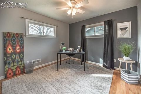 Tiny photo for 2815 Ute Drive, Colorado Springs, CO 80907 (MLS # 5457388)