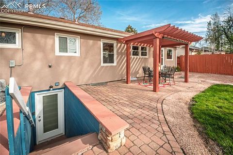 Tiny photo for 2815 Ute Drive, Colorado Springs, CO 80907 (MLS # 5457388)