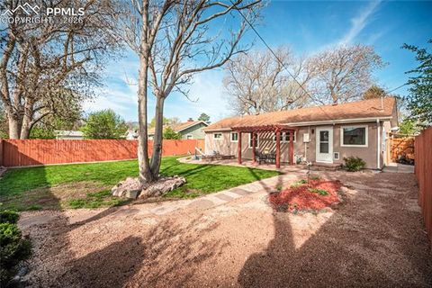 Tiny photo for 2815 Ute Drive, Colorado Springs, CO 80907 (MLS # 5457388)