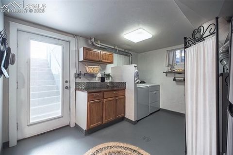 Tiny photo for 2815 Ute Drive, Colorado Springs, CO 80907 (MLS # 5457388)