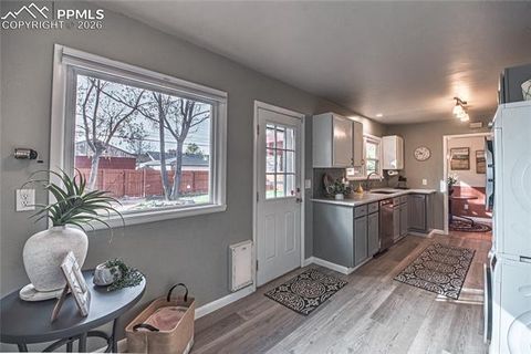 Tiny photo for 2815 Ute Drive, Colorado Springs, CO 80907 (MLS # 5457388)