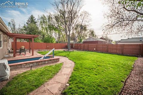 Tiny photo for 2815 Ute Drive, Colorado Springs, CO 80907 (MLS # 5457388)