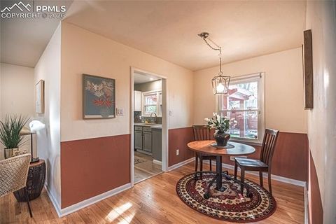 Tiny photo for 2815 Ute Drive, Colorado Springs, CO 80907 (MLS # 5457388)