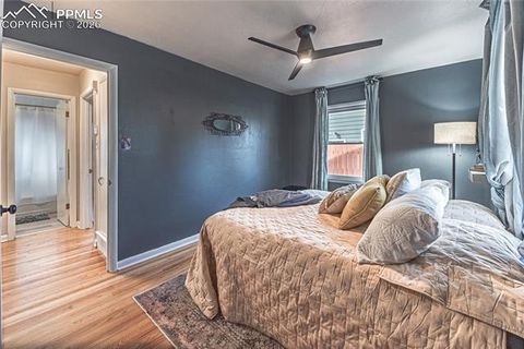 Tiny photo for 2815 Ute Drive, Colorado Springs, CO 80907 (MLS # 5457388)