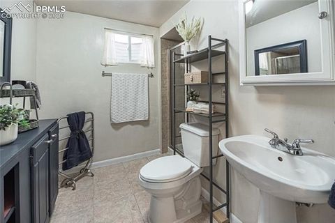 Tiny photo for 2815 Ute Drive, Colorado Springs, CO 80907 (MLS # 5457388)