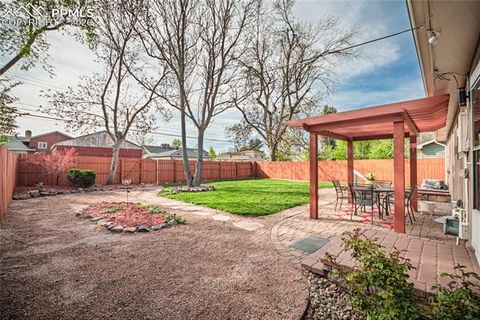 Tiny photo for 2815 Ute Drive, Colorado Springs, CO 80907 (MLS # 5457388)