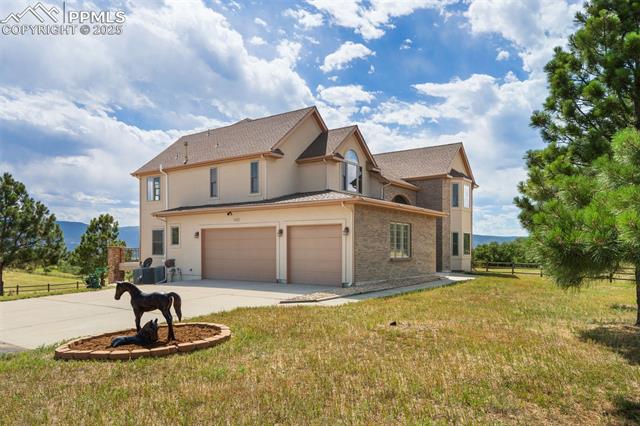 1680 Elk View Road