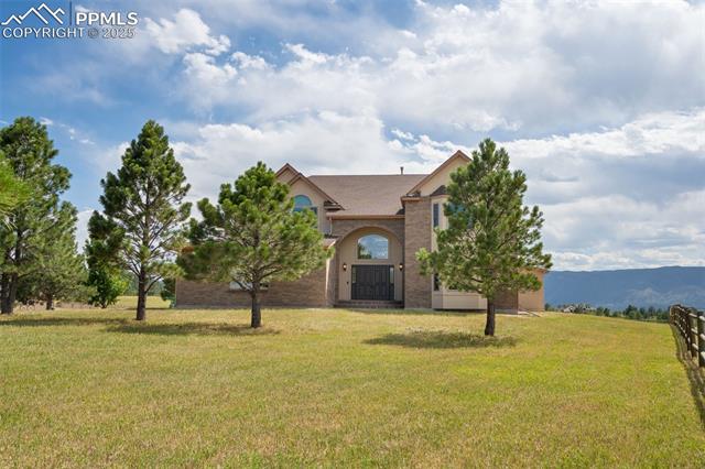 1680 Elk View Road