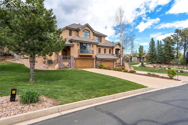 View Colorado Springs, CO 80906 townhome