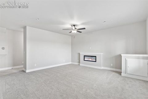 Tiny photo for 1125 Babette Heights, Colorado Springs, CO 80904 (MLS # 5699016)