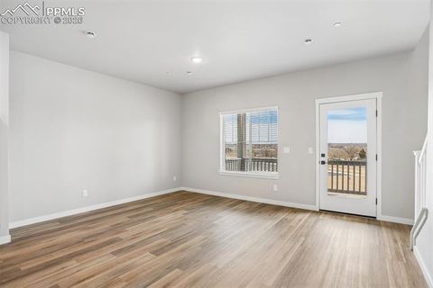 Tiny photo for 1125 Babette Heights, Colorado Springs, CO 80904 (MLS # 5699016)