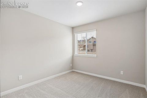 Tiny photo for 1125 Babette Heights, Colorado Springs, CO 80904 (MLS # 5699016)