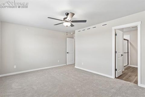 Tiny photo for 1125 Babette Heights, Colorado Springs, CO 80904 (MLS # 5699016)