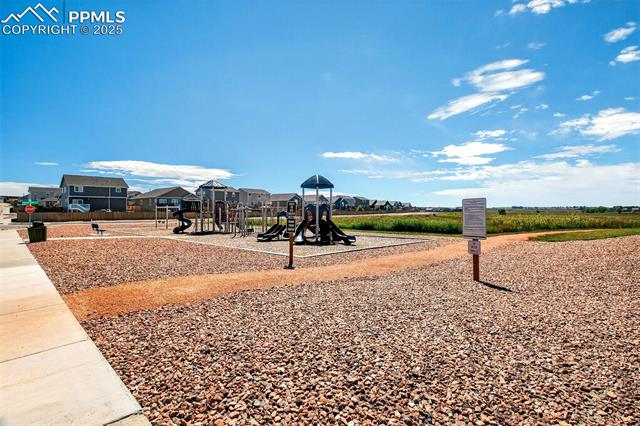 8746 Bittercress Drive