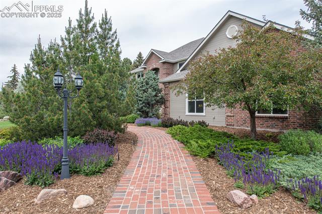2595 Fairway Drive