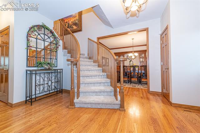 2595 Fairway Drive