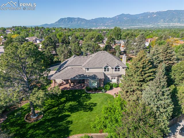 2595 Fairway Drive