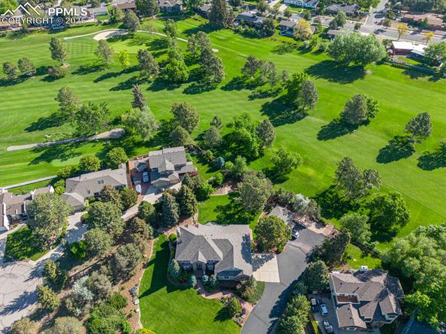 2595 Fairway Drive