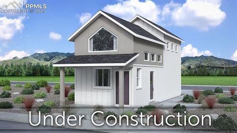 6312 Seasons Bay Drive Colorado Springs CO 80922