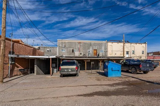 Florence, Colorado 81226, United States, ,Commercial,Active,67524