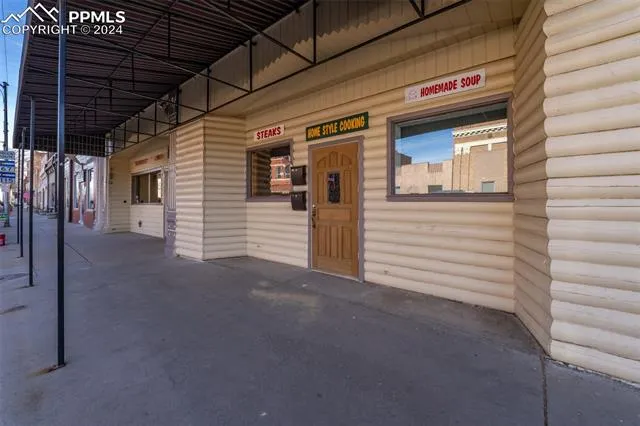 Florence, Colorado 81226, United States, ,Commercial,Active,67524